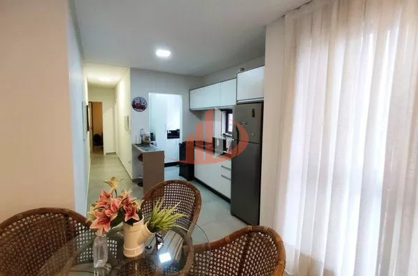 APARTAMENTO COM 70m² EM ITAPEMA/SC - Foto 8