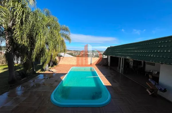 CASA DE ALTO PADRÃO PARA VENDA NO BAIRRO LA SALLE - Foto 8