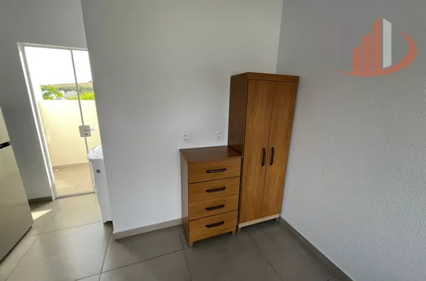LOFT MOBILIADO DISPONÍVEL PARA LOCAÇÃO NO BAIRRO FRARON EM PATO BRANCO/PR - Foto 4