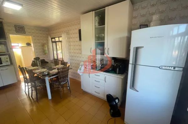 CASA DE ESQUINA A VENDA NO BAIRRO LA SALLE EM PATO BRANCO/PR - Foto 25