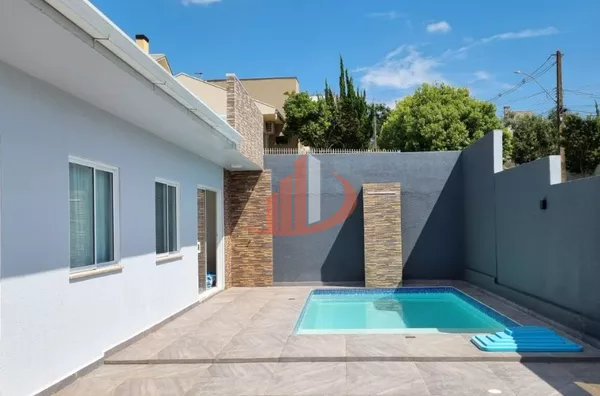 CASA À VENDA NO BAIRRO VILA ISABEL, COM 117m², EM PATO BRANCO/PR - Foto 18