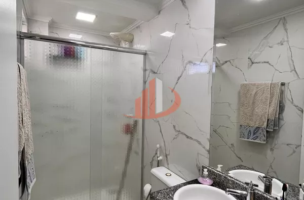 APARTAMENTO COM 50m2 À VENDA NO CENTRO EM PATO BRANC/PR - Foto 8