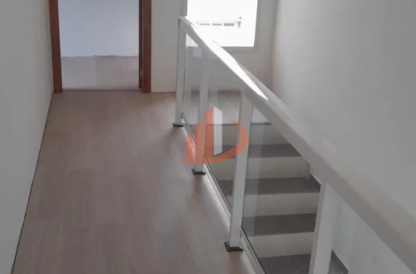 CASA 89m² COM 2 SUÍTES A VENDA NO BAIRRO PARQUE DO SOM EM PATO BRANCO/PR - Foto 9