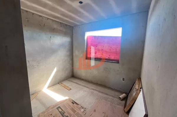 CASA NOVA EM CONSTRUÇÃO | AMPLO TERRENO DE 375 M² - Foto 13