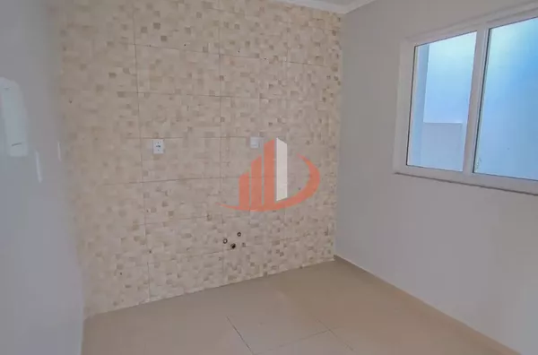SOBRADO COM 86m² NO BAIRRO AEROPORTO, EM PATO BRANCO/PR