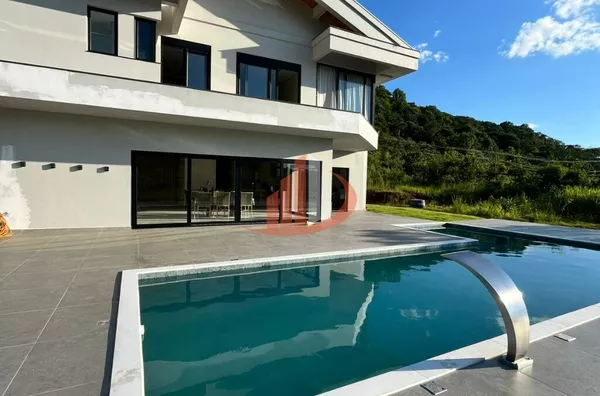 CASA À VENDA NO ALAGADO DE SÃO JORGE D'OESTE/PR - Foto 44