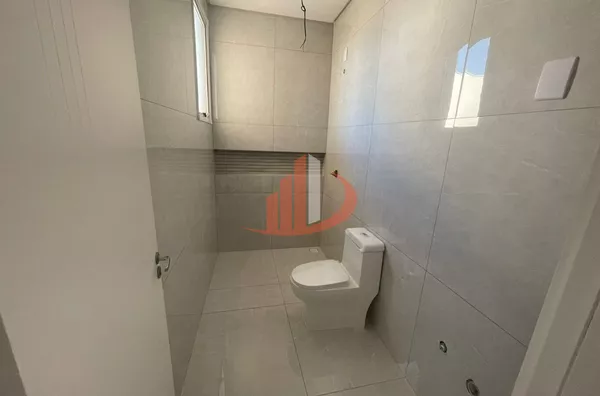 SOBRADO TRIPLEX À VENDA COM 191m² NO BAIRRO PARQUE DO SOM EM PATO BRANCO/PR - Foto 23