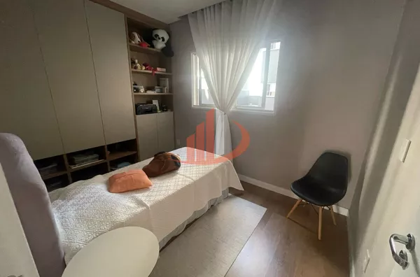 APARTAMENTO SEMI MOBILIADO NO ED SHYRAH EM PATO BRANCO/PR - Foto 18