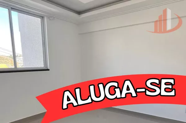 APARTAMENTO PARA LOCAÇÃO NO BAIRRO BRASÍLIA, EM PATO BRANCO/PR