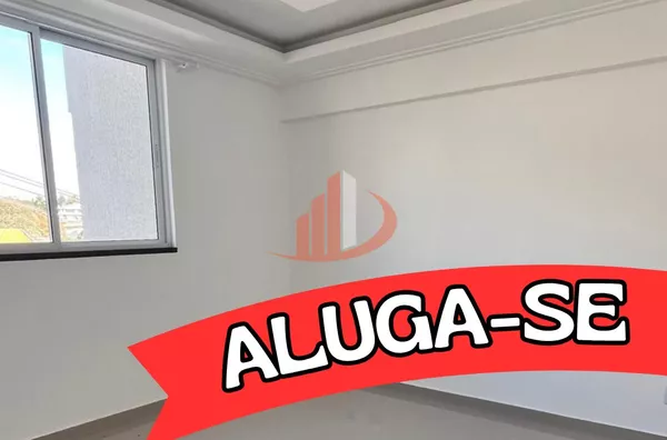 APARTAMENTO PARA LOCAÇÃO NO BAIRRO BRASÍLIA, EM PATO BRANCO/PR - Foto 1