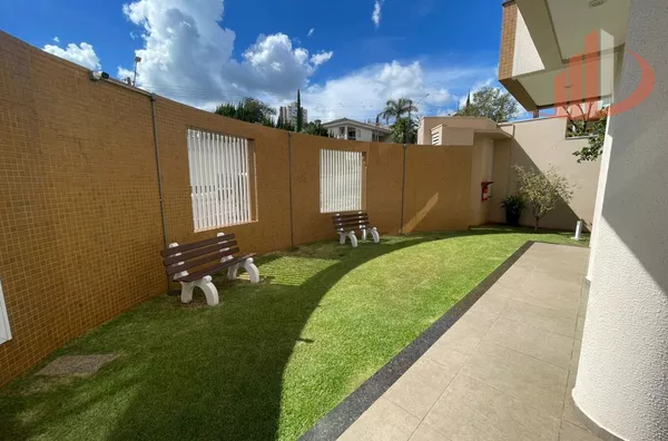 APARTAMENTO DUPLEX COM 229,20m² À VENDA EM PATO BRANCO/PR