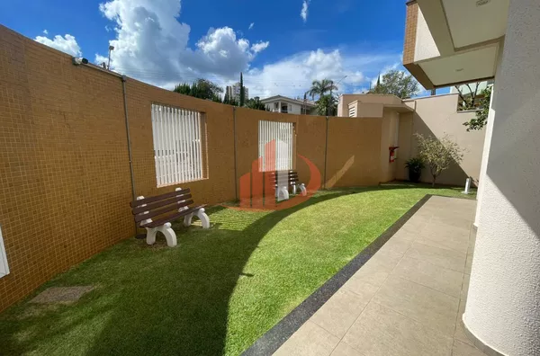 APARTAMENTO DUPLEX COM 229,20m² À VENDA EM PATO BRANCO/PR - Foto 4