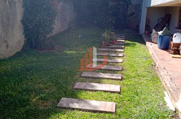 CASA COM 390m² NO BAIRRO LA SALLE EM PATO BRANCO/PR - Foto 12
