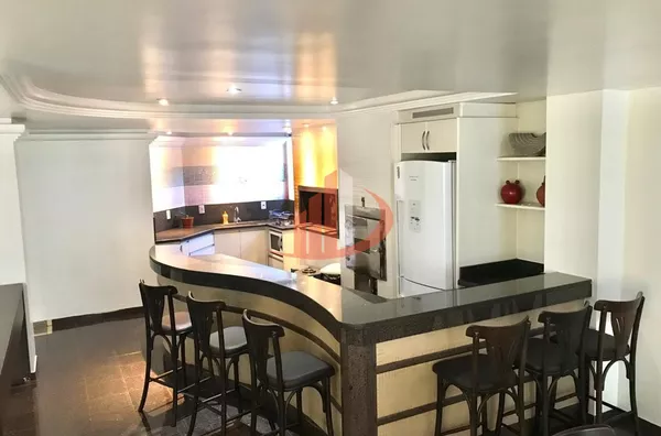 APARTAMENTO COM 221,47 m2 NO BAIRRO BRASÍLIA EM PATO BRANCO/PR - Foto 20