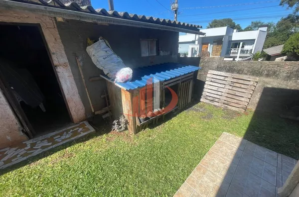 CASA DE ESQUINA A VENDA NO BAIRRO LA SALLE EM PATO BRANCO/PR - Foto 35