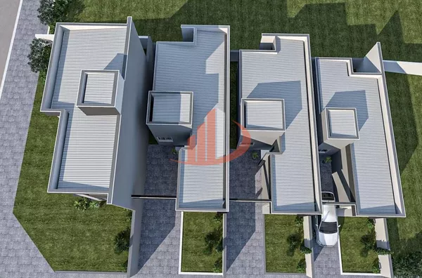 SOBRADO COM 76,90m² À VENDA NO BAIRRO FRARON EM PATO BRANCO/PR