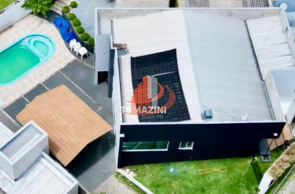 CASA ALTO PADRÃO PARA LOCAÇÃO OU VENDA EM PATO BRANCO/PR - Foto 16