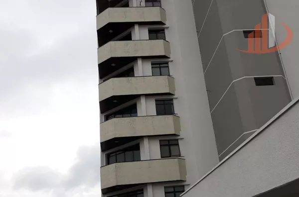 APARTAMENTO COM 287,89m² NO CENTRO DE PATO BRANCO/PR