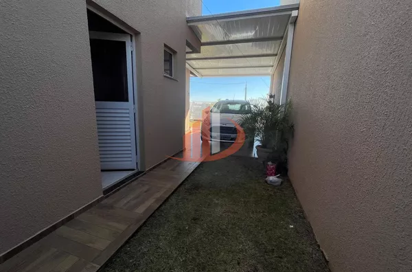 SOBRADO À VENDA BAIRRO FRARON EM PATO BRANCO/PR - Foto 7