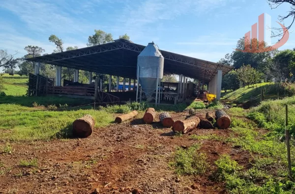 BARRACÃO PARA LOCAÇÃO DE 21X53M²