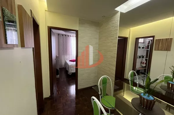 APARTAMENTO DE UM QUARTO PARA VENDA EM PATO BRANCO/PR - Foto 8