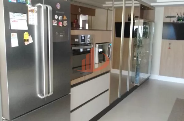 APARTAMENTO ALTO PADRÃO NO CENTRO DE PATO BRANCO/PR - Foto 4