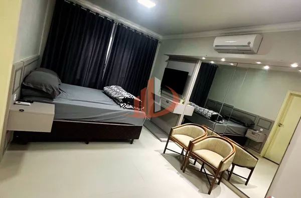 VENDE-SE CASA DE ALTO PADRÃO NO ALAGADO DE MANGUEIRINHA! - Foto 27