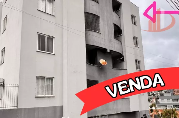 APARTAMENTO PARA VENDA NO CENTRO EM PATO BRANCO/PR