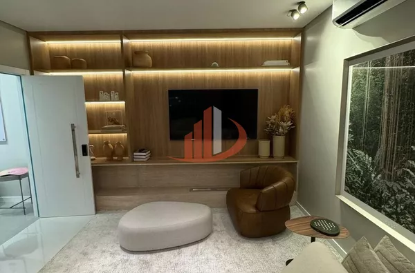 APARTAMENTO MOBILIDO A VENDA NO CENTRO EM PATO BRANCO/PR - Foto 12