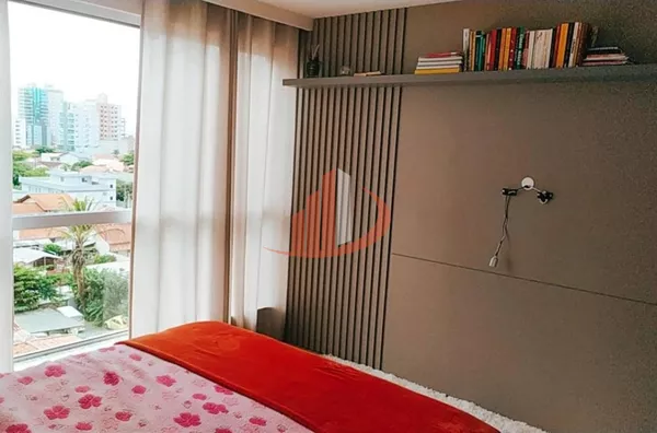 APARTAMENTO DUPLEX (COBERTURA) EM PEREQUÊ - PORTO BELO/SC - Foto 12