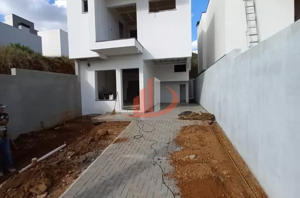 Casa para venda, Fraron, Pato Branco - Foto 21