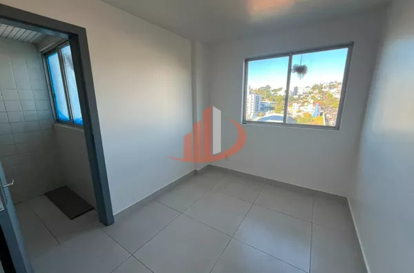 APARTAMENTO COM 3 QUARTOS PARA LOCAÇÃO NO CENTRO DE PATO BRANCO/PR - Foto 13