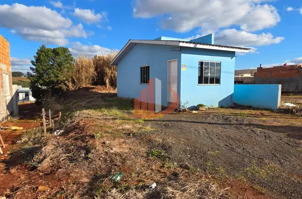 CASA À VENDA BAIRRO PAGNONCELLI EM PATO BRANCO/PR - Foto 2