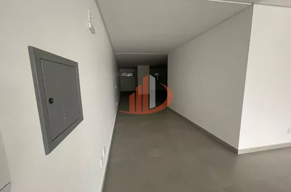 SALA COMERCIAL NO ED. SHYRAH COM 231,29m² PARA LOCAÇÃO EM PATO BRANCO/PR - Foto 11