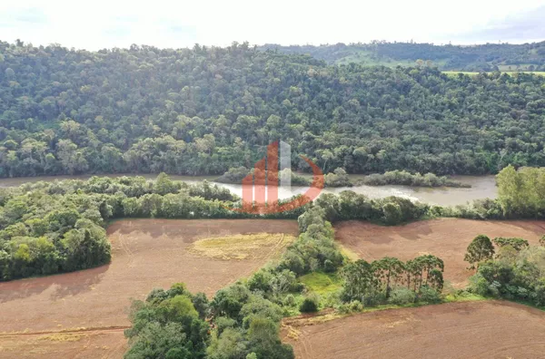 FAZENDA PRÓXIMA A PATO BRANCO PARA VENDA - Foto 27