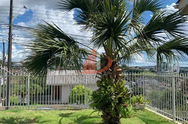 CASA COM 207m² NO BAIRRO PARZIANELLO EM PATO BRANCO/PR - Foto 2