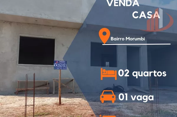 Casa para venda,  Morumbi, Pato Branco