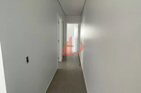 CASA COM 75m² NO BAIRRO FRARON (CASA 02) A VENDA EM PATO BRANCO/PR - Foto 11