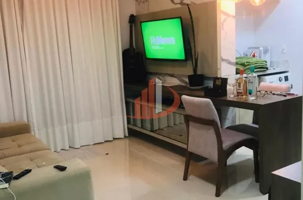 APARTAMENTO PRÓXIMO AO SHOPPING PARA LOCAÇÃO EM PATO BRANCO/PR - Foto 8