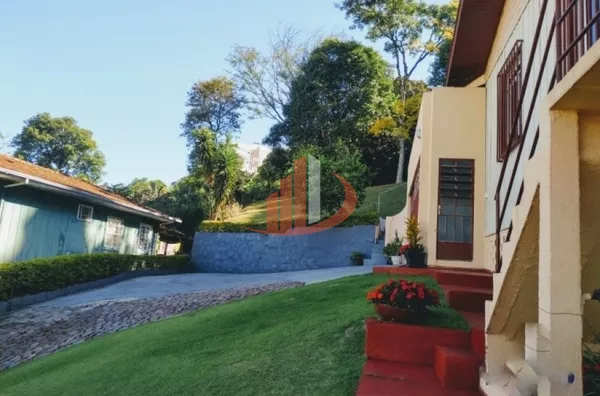 CASA RESIDENCIAL/COMERCIAL NO CENTRO DE PATO BRANCO/PR - Foto 6