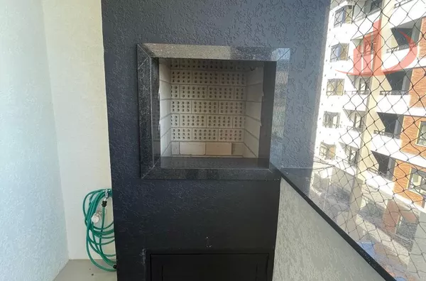 APARTAMENTO COM 75m² À VENDA NO CENTRO DE PATO BRANCO/PR