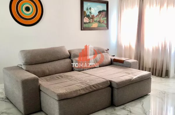 CASA ALTO PADRÃO PARA LOCAÇÃO OU VENDA EM PATO BRANCO/PR - Foto 3