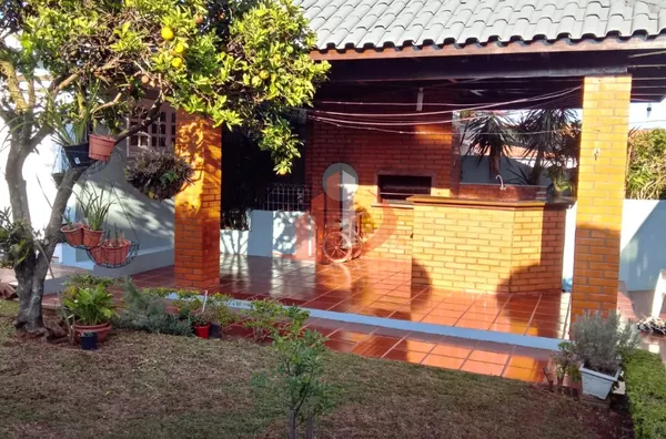 CASA BAIRRO JARDIM DAS AMÉRICAS - Foto 7