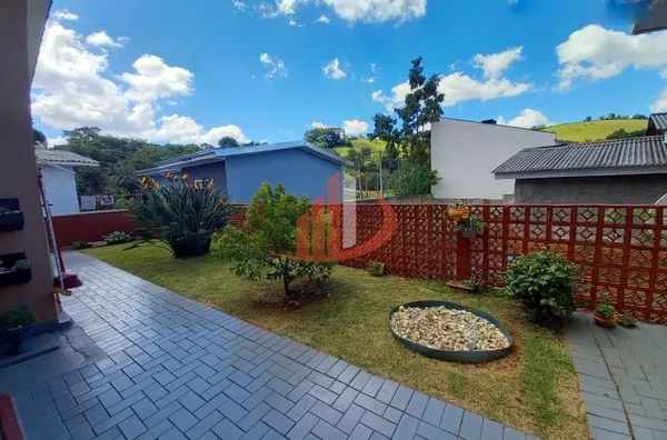 Casa em ótima localização no Bairro São Vicente em Pato Branco/PR - Foto 13