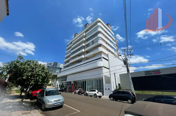 APARTAMENTO À VENDA COM 88,24m² NO CENTRO EM PATO BRANCO/PR