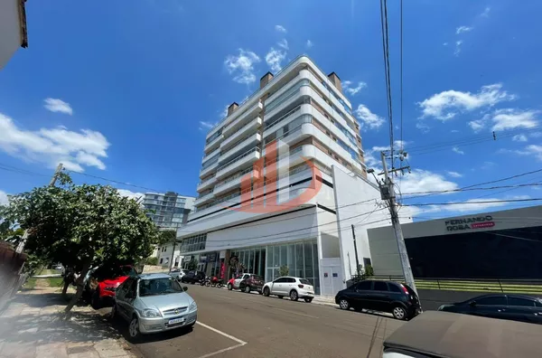 APARTAMENTO À VENDA COM 88,24m² NO CENTRO EM PATO BRANCO/PR