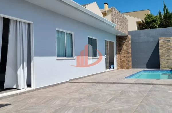 CASA À VENDA NO BAIRRO VILA ISABEL, COM 117m², EM PATO BRANCO/PR - Foto 19