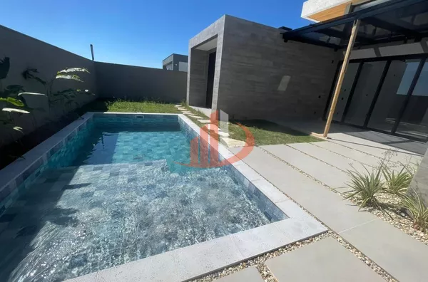 CASA ALTO PADRÃO BAIRRO CADORIN EM PATO BRANCO/PR - Foto 43