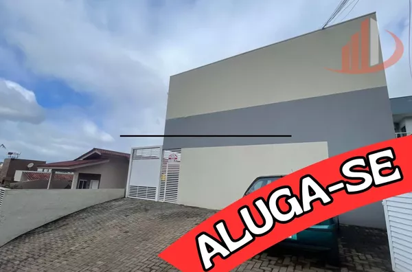 APARTAMENTO (LOFT) PARA LOCAÇÃO NO BAIRRO AEROPORTO EM PATO BRANCO/PR