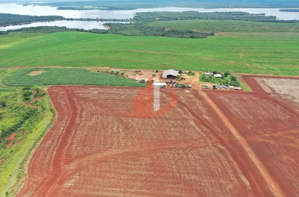 FAZENDA NO ESTADO DO TOCANTINS - Foto 27